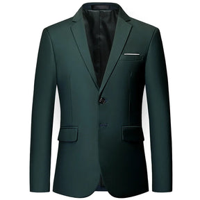 Blazer Masculino Slim Moderniz MDN052