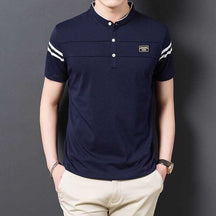 Camisa Polo Masculina Moderniz Elite MDN080