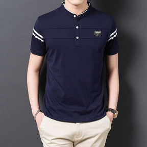 Camisa Polo Masculina Moderniz Elite MDN080