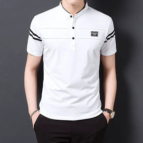 Camisa Polo Masculina Moderniz Elite MDN080