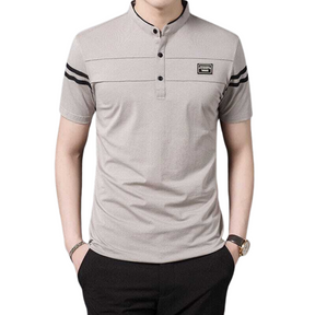 Camisa Polo Masculina Moderniz Elite MDN080