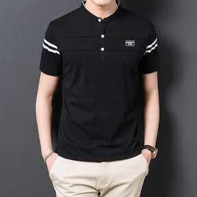 Camisa Polo Masculina Moderniz Elite MDN080