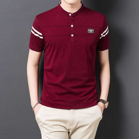 Camisa Polo Masculina Moderniz Elite MDN080