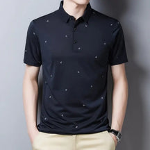 Camisa Polo Masculina Moderniz Milano MDN078