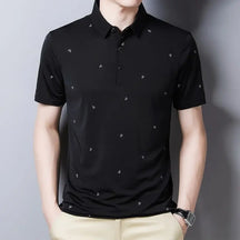 Camisa Polo Masculina Moderniz Milano MDN078