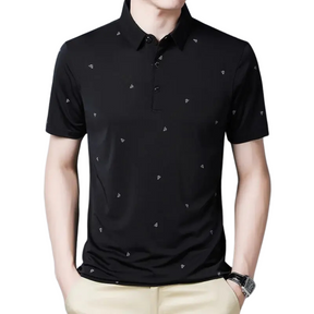 Camisa Polo Masculina Moderniz Milano MDN078