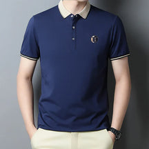 Camisa Polo Masculina Moderniz Paris MDN082
