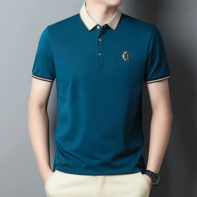 Camisa Polo Masculina Moderniz Paris MDN082