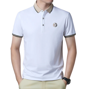 Camisa Polo Masculina Moderniz Paris MDN082