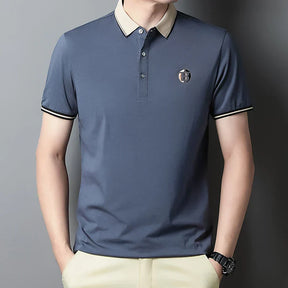 Camisa Polo Masculina Moderniz Paris MDN082