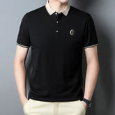 Camisa Polo Masculina Moderniz Paris MDN082