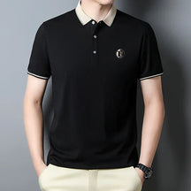 Camisa Polo Masculina Moderniz Paris MDN082