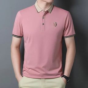 Camisa Polo Masculina Moderniz Paris MDN082