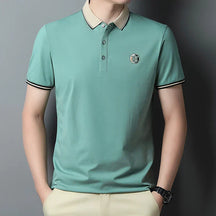 Camisa Polo Masculina Moderniz Paris MDN082