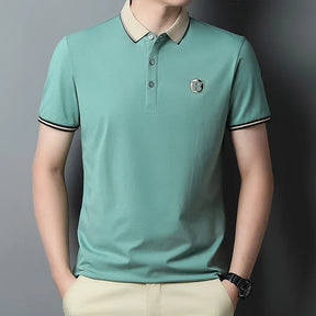 Camisa Polo Masculina Moderniz Paris MDN082