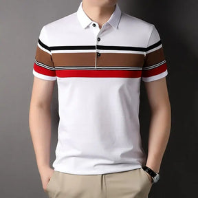Camisa Polo Masculina Moderniz Prestige MD081