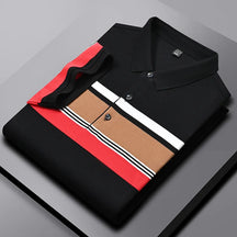 Camisa Polo Masculina Moderniz Prestige MD081