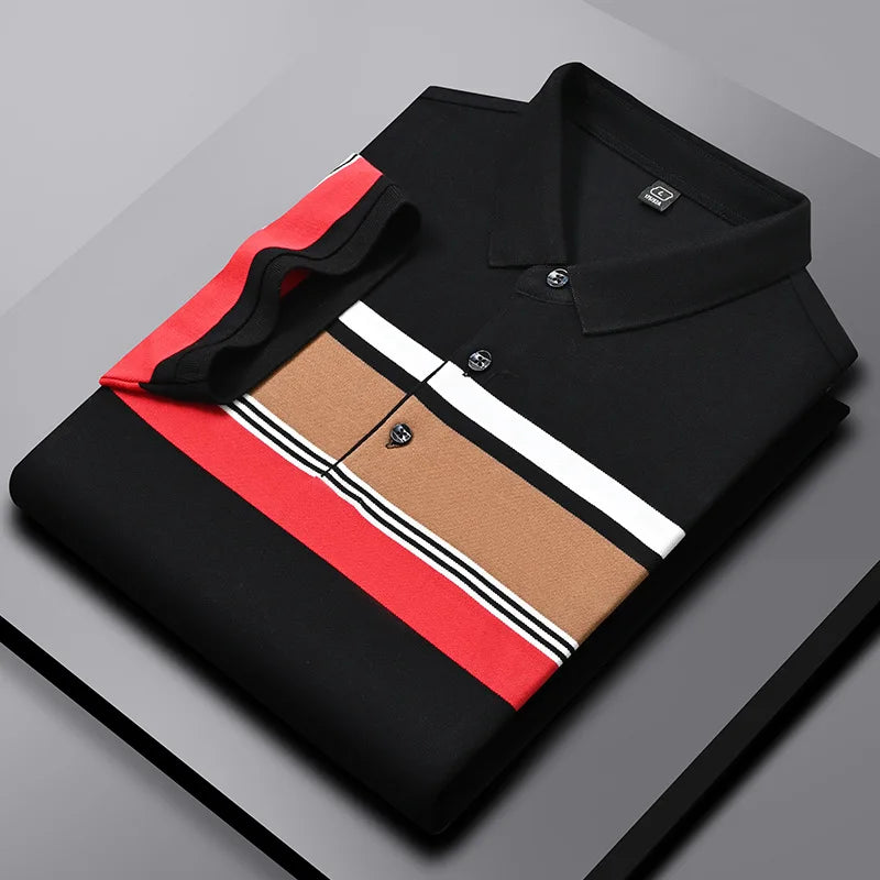 Camisa Polo Masculina Moderniz Prestige MD081