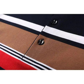 Camisa Polo Masculina Moderniz Prestige MD081