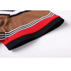 Camisa Polo Masculina Moderniz Prestige MD081