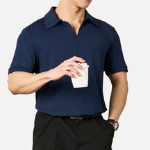 Camisa Polo Masculina Moderniz MD019