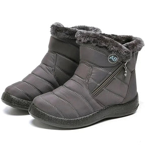 Bota Feminina Ayla