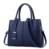 Bolsa Feminina de Couro Lovely