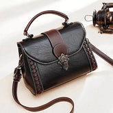 Bolsa Feminina de Couro Moderniz