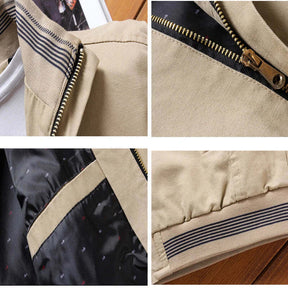 Jaqueta Masculina Milano