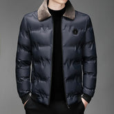 Jaqueta Masculina Norway Winter