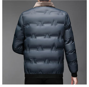 Jaqueta Masculina Norway Winter
