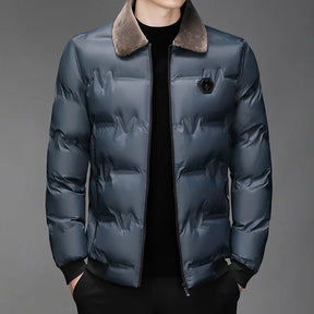 Jaqueta Masculina Norway Winter