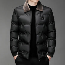 Jaqueta Masculina Norway Winter