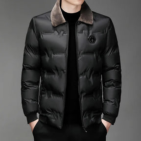 Jaqueta Masculina Norway Winter