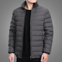 Jaqueta Masculina Outline