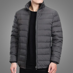 Jaqueta Masculina Outline
