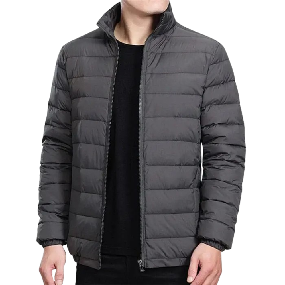 Jaqueta Masculina Outline