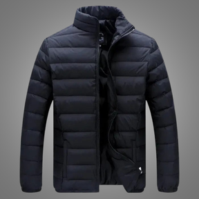 Jaqueta Masculina Outline