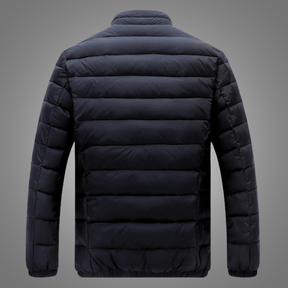 Jaqueta Masculina Outline