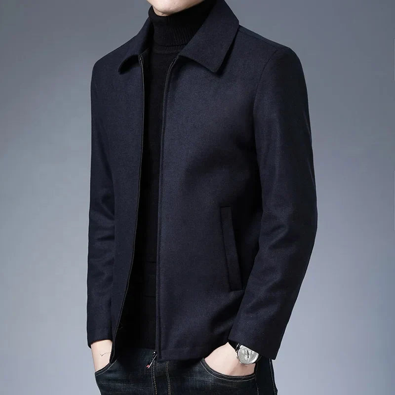 Jaqueta Masculina Outward