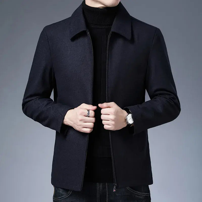 Jaqueta Masculina Outward