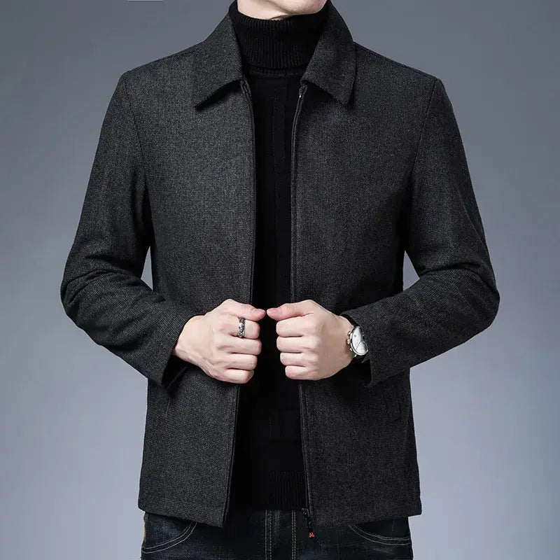 Jaqueta Masculina Outward