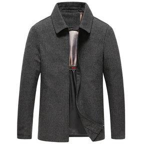 Jaqueta Masculina Outward
