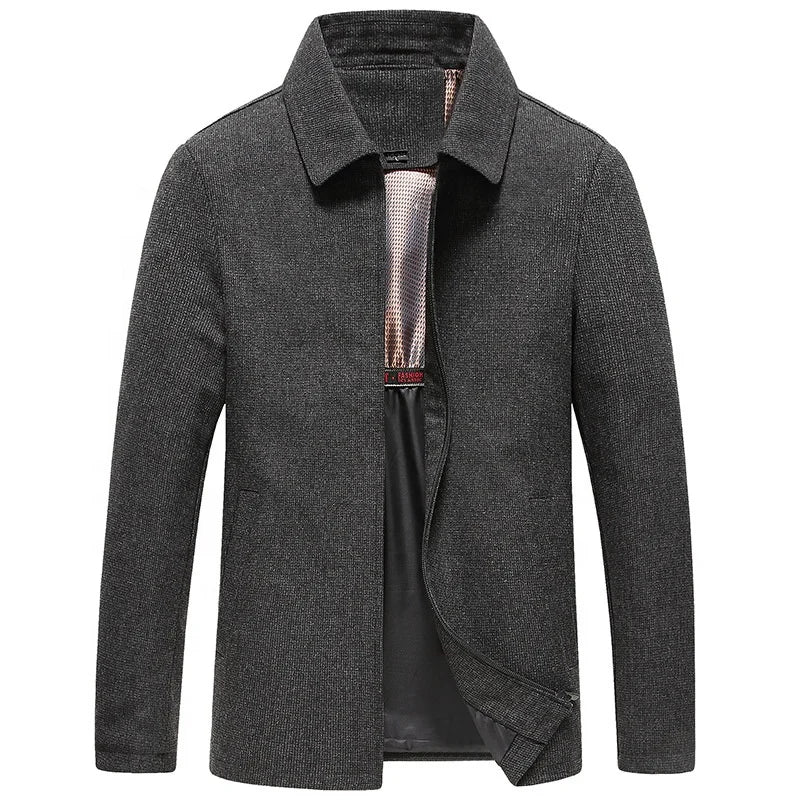 Jaqueta Masculina Outward