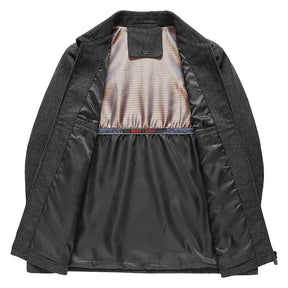 Jaqueta Masculina Outward