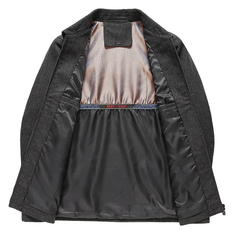 Jaqueta Masculina Outward