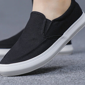 Tênis Masculino Slip On Moderniz MD406