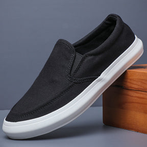 Tênis Masculino Slip On Moderniz MD406