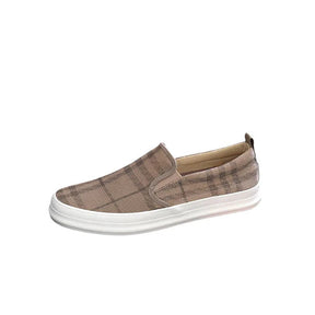 Tênis Masculino Slip On Moderniz MDN407