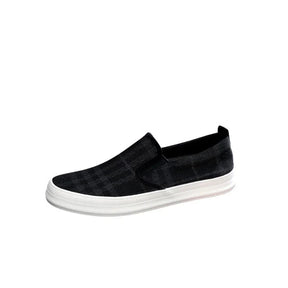 Tênis Masculino Slip On Moderniz MDN407